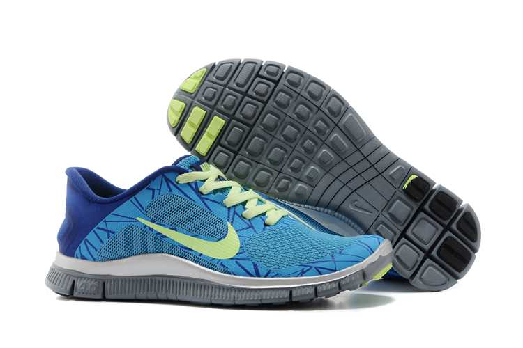 Nike Free 4.0 V3 Femme Discount Vente Cheap Nike Free Chaussures